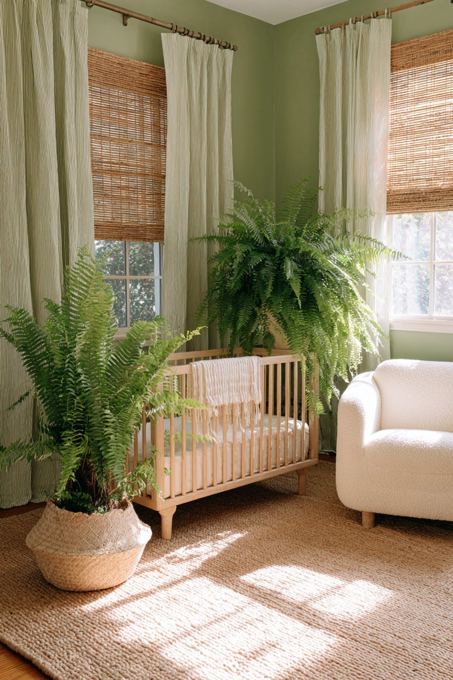 7 Nursery Design Trends Dominating 2026