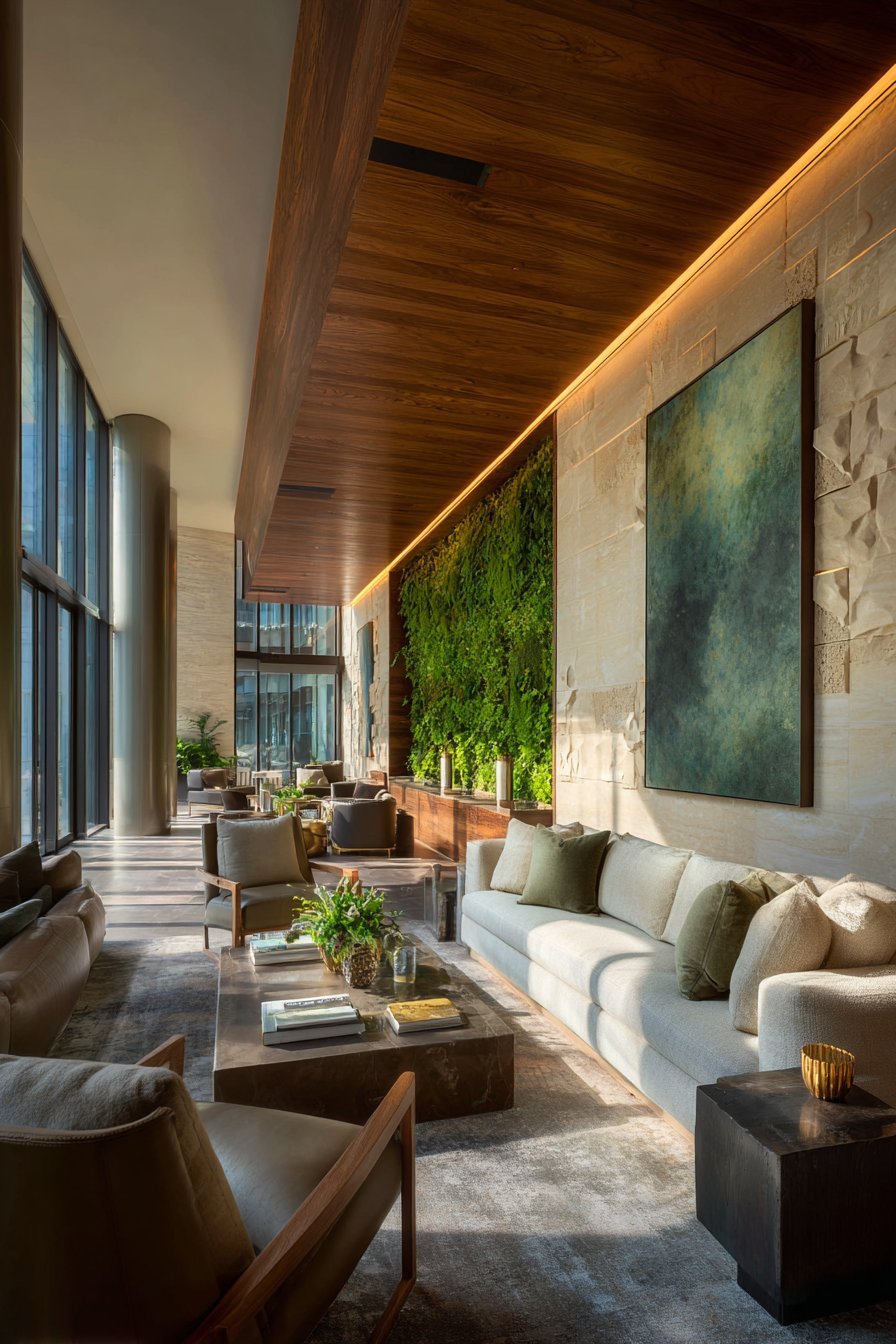 8 Wall Decor Innovations Changing Interiors in 2026