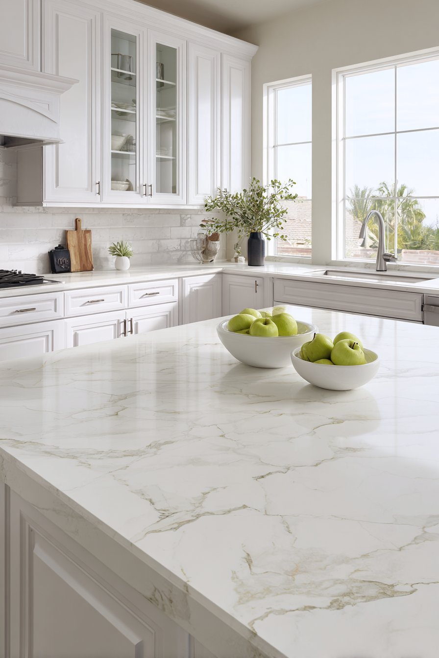 7 Tips for Staging Your Kitchen to Sell Faster