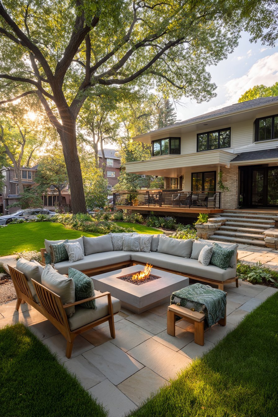 6 Unique Backyard Features That Add Personality