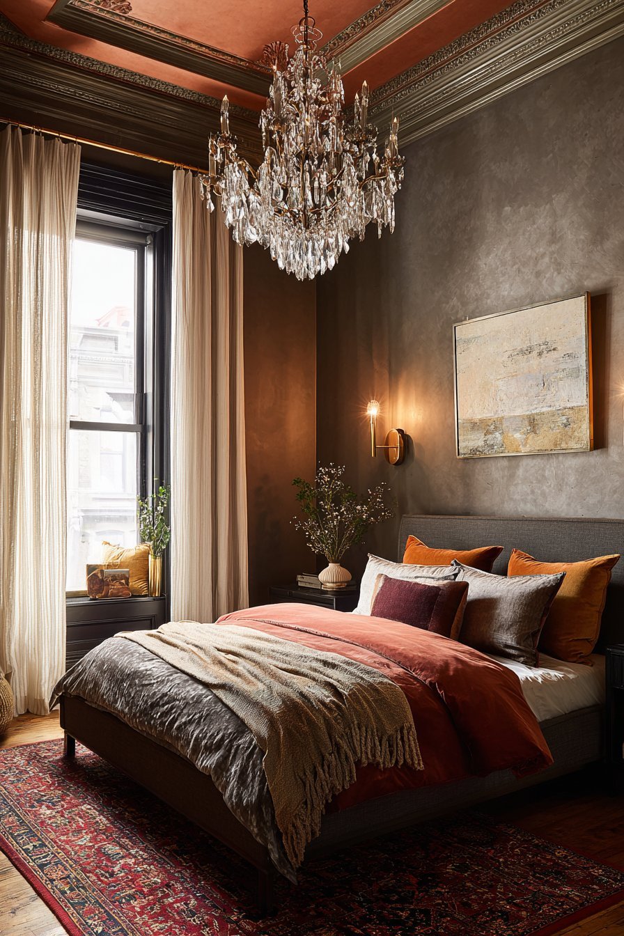 7 Classy Bedroom Mistakes to Avoid When Decorating