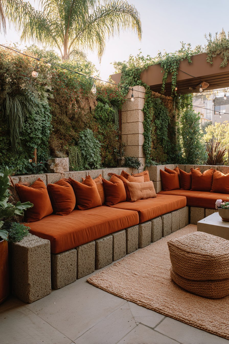 Backyard Patio Ideas on a Budget That Look Expensive