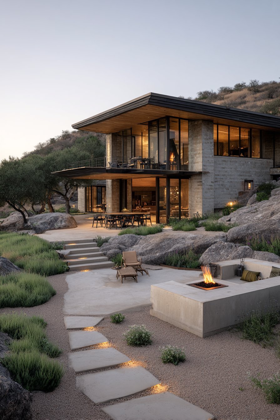 6 Unique Backyard Features That Add Personality