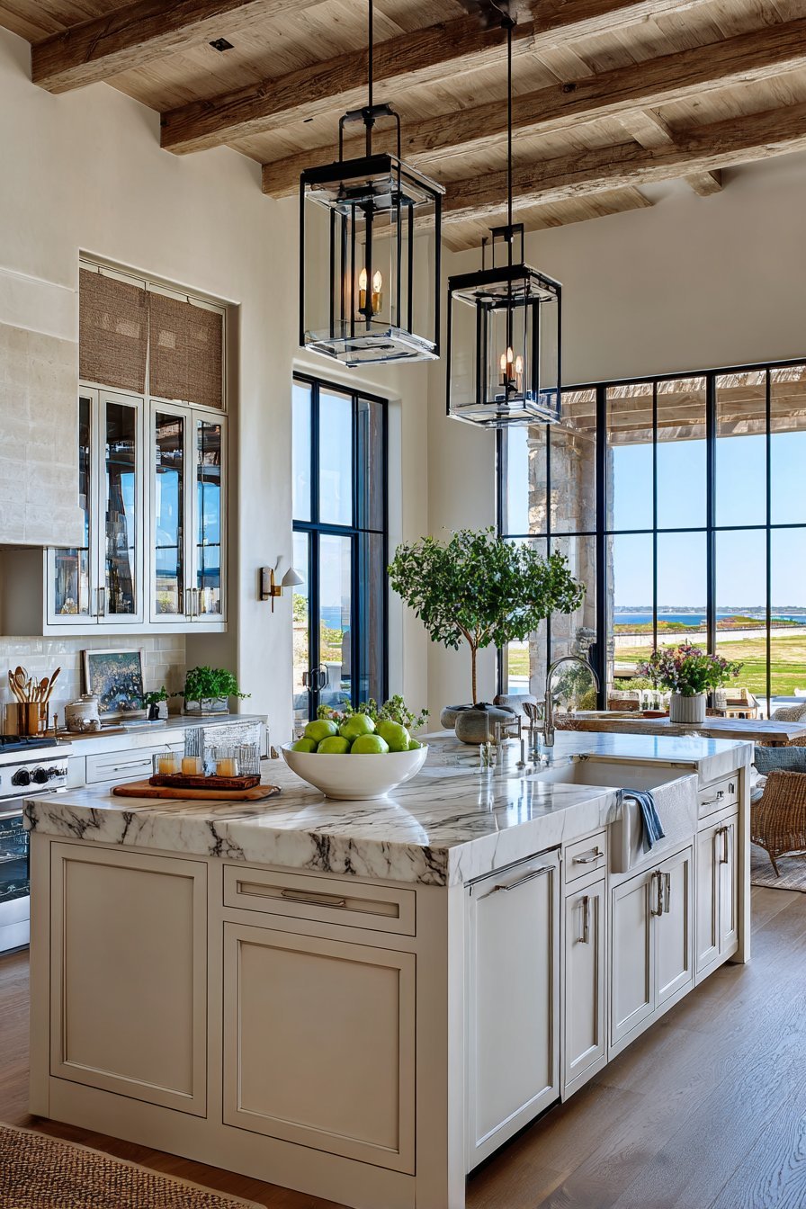 7 Tips for Staging Your Kitchen to Sell Faster