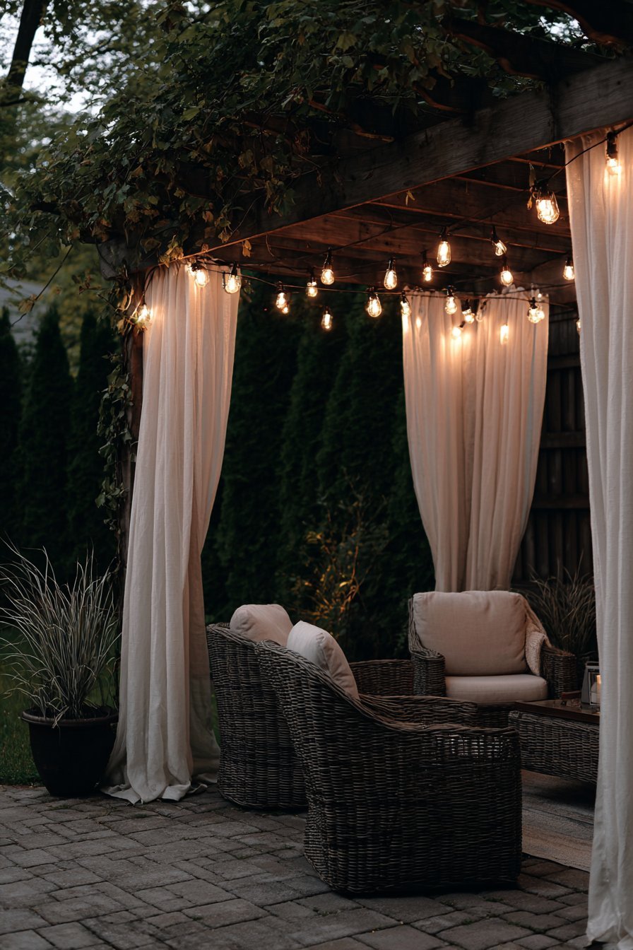 8 Tips for Creating Privacy in Your Backyard Space