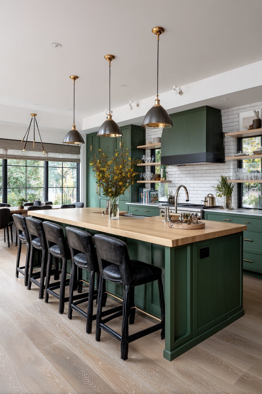 8 Ways to Modernize an 80s Kitchen on a Budget 