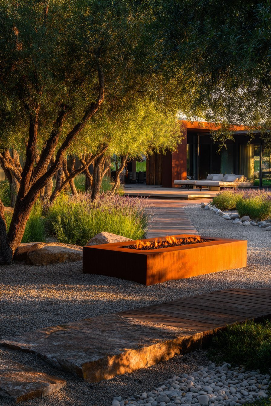 6 Unique Backyard Features That Add Personality