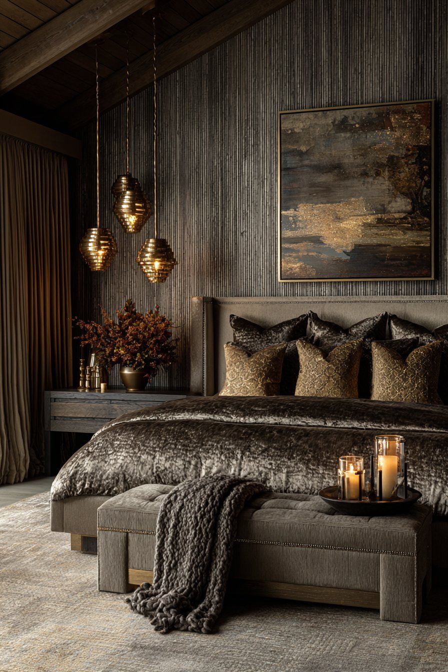 7 Classy Bedroom Mistakes to Avoid When Decorating