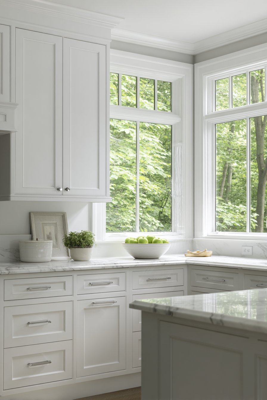 7 Tips for Staging Your Kitchen to Sell Faster