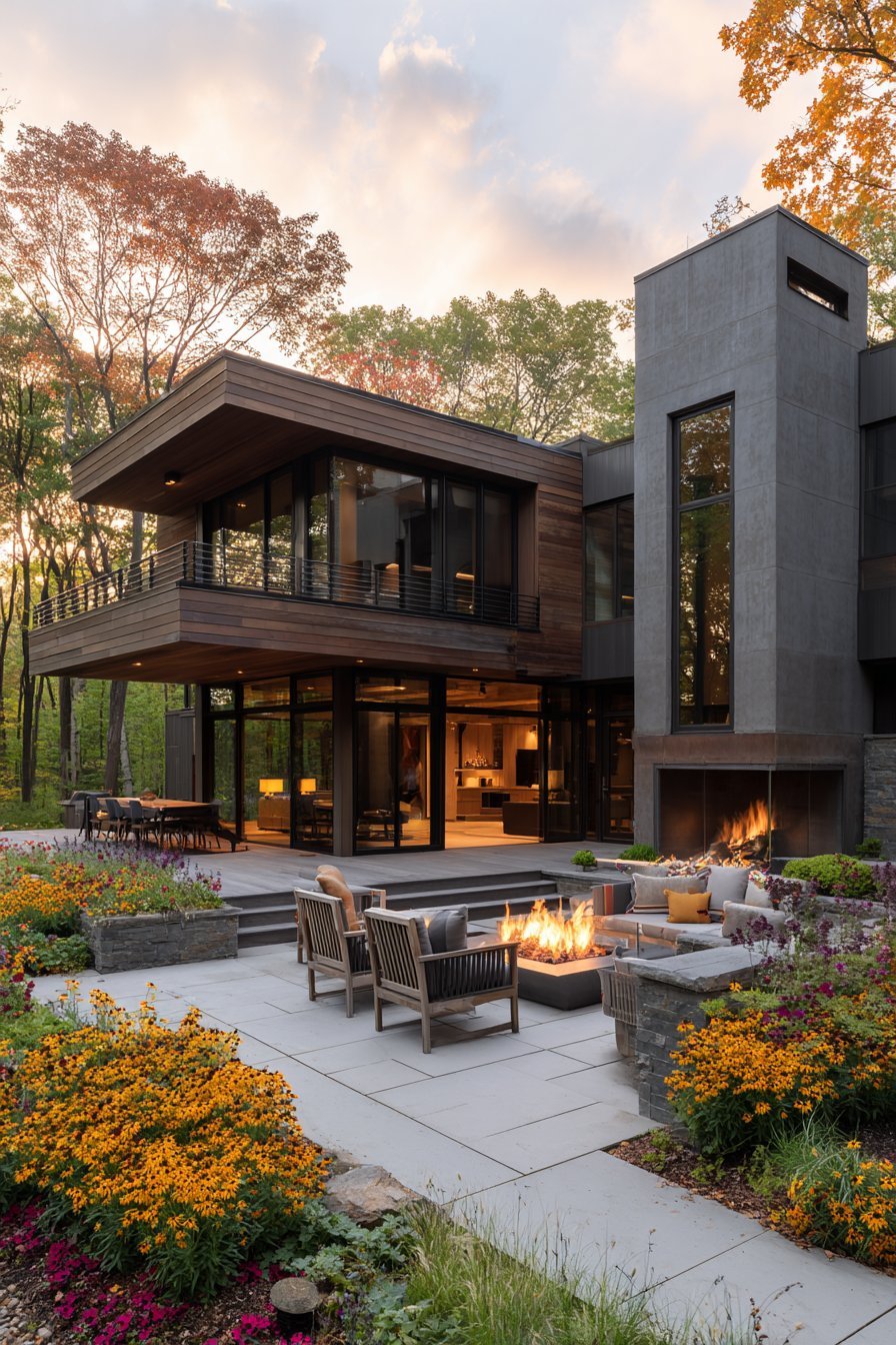 6 Unique Backyard Features That Add Personality