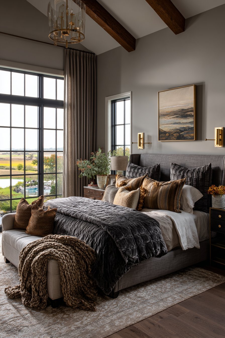 7 Classy Bedroom Mistakes to Avoid When Decorating