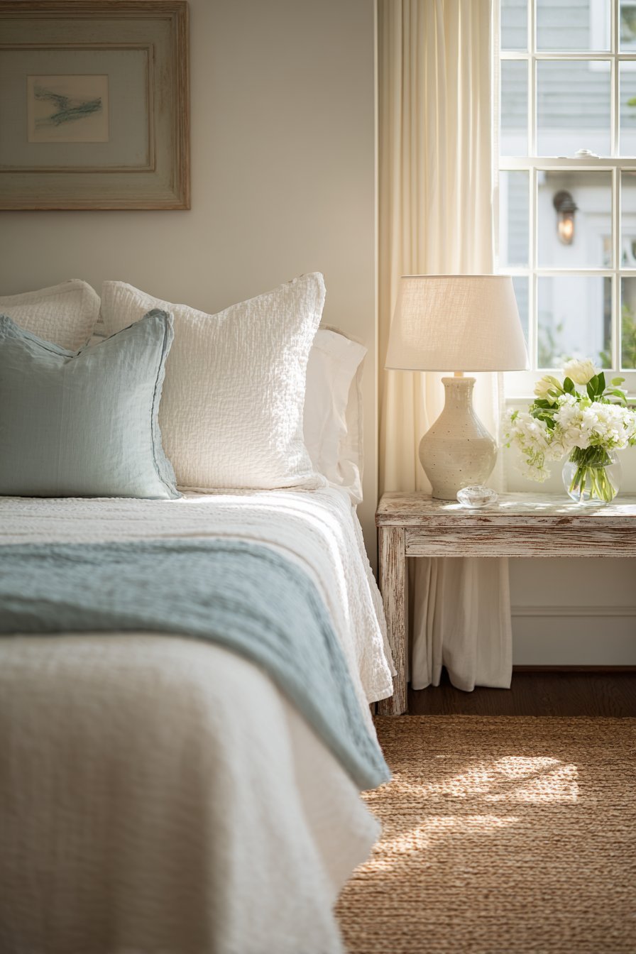 Outdoor and Porch Spaces