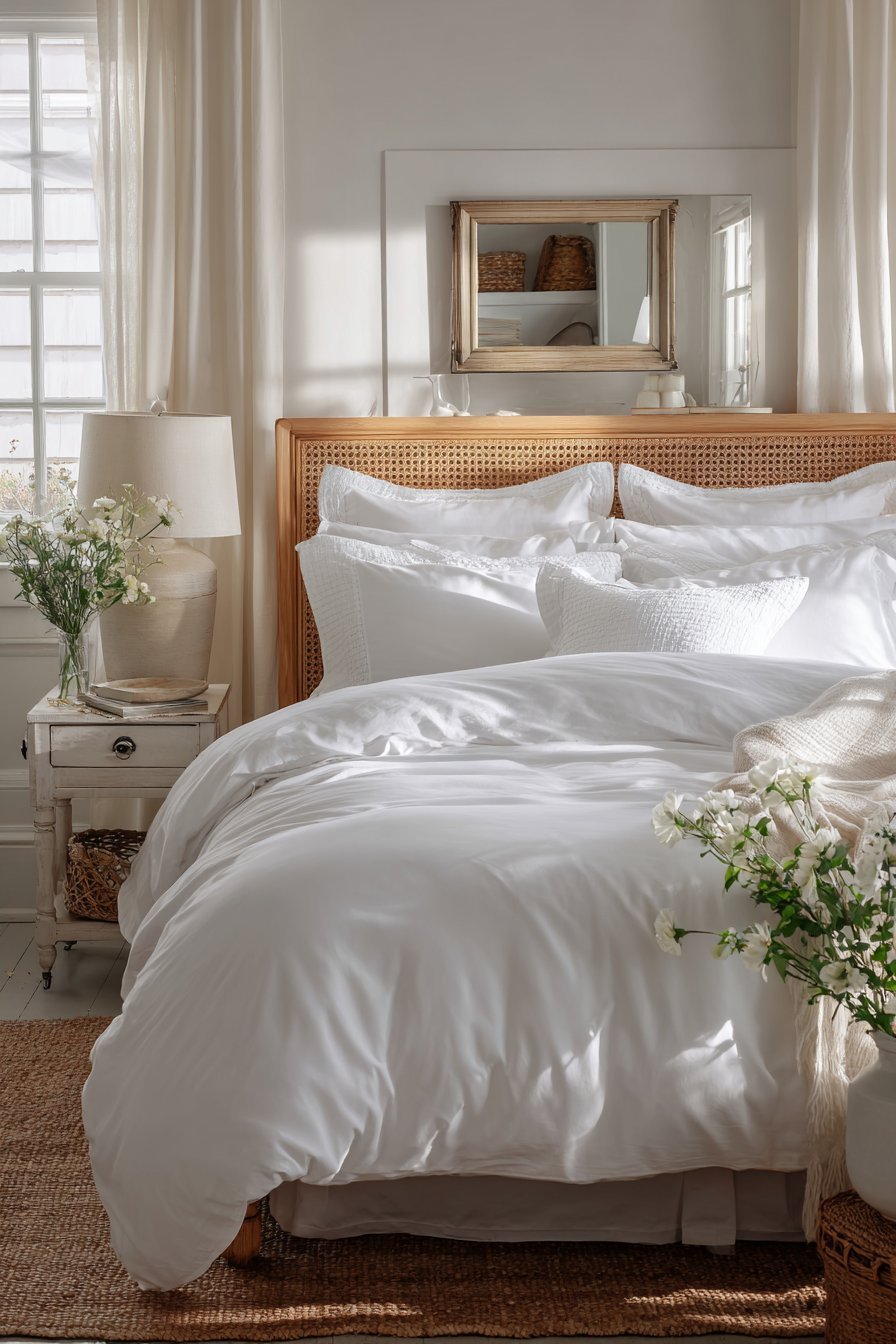 Outdoor and Porch Spaces