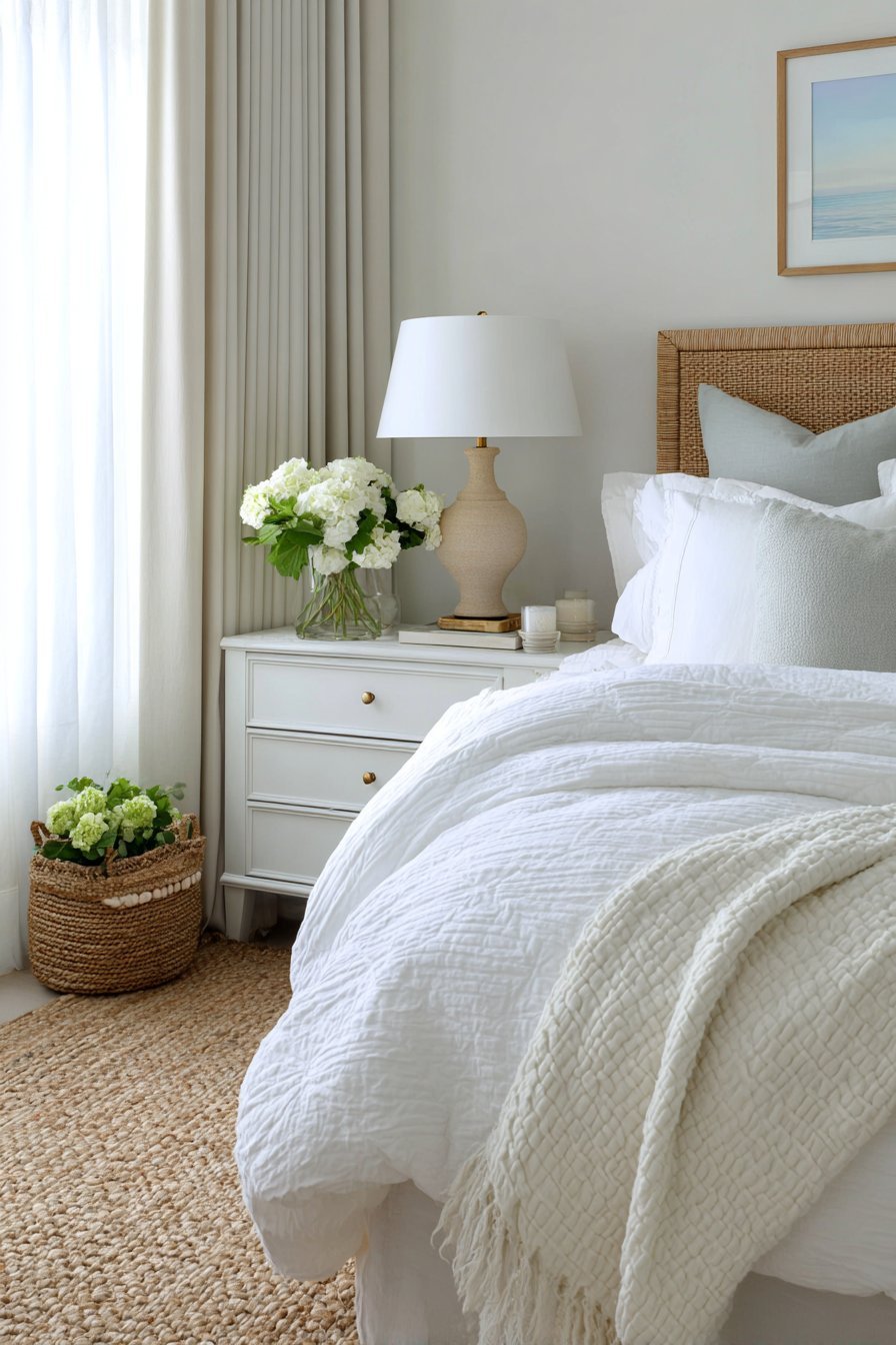 Outdoor and Porch Spaces