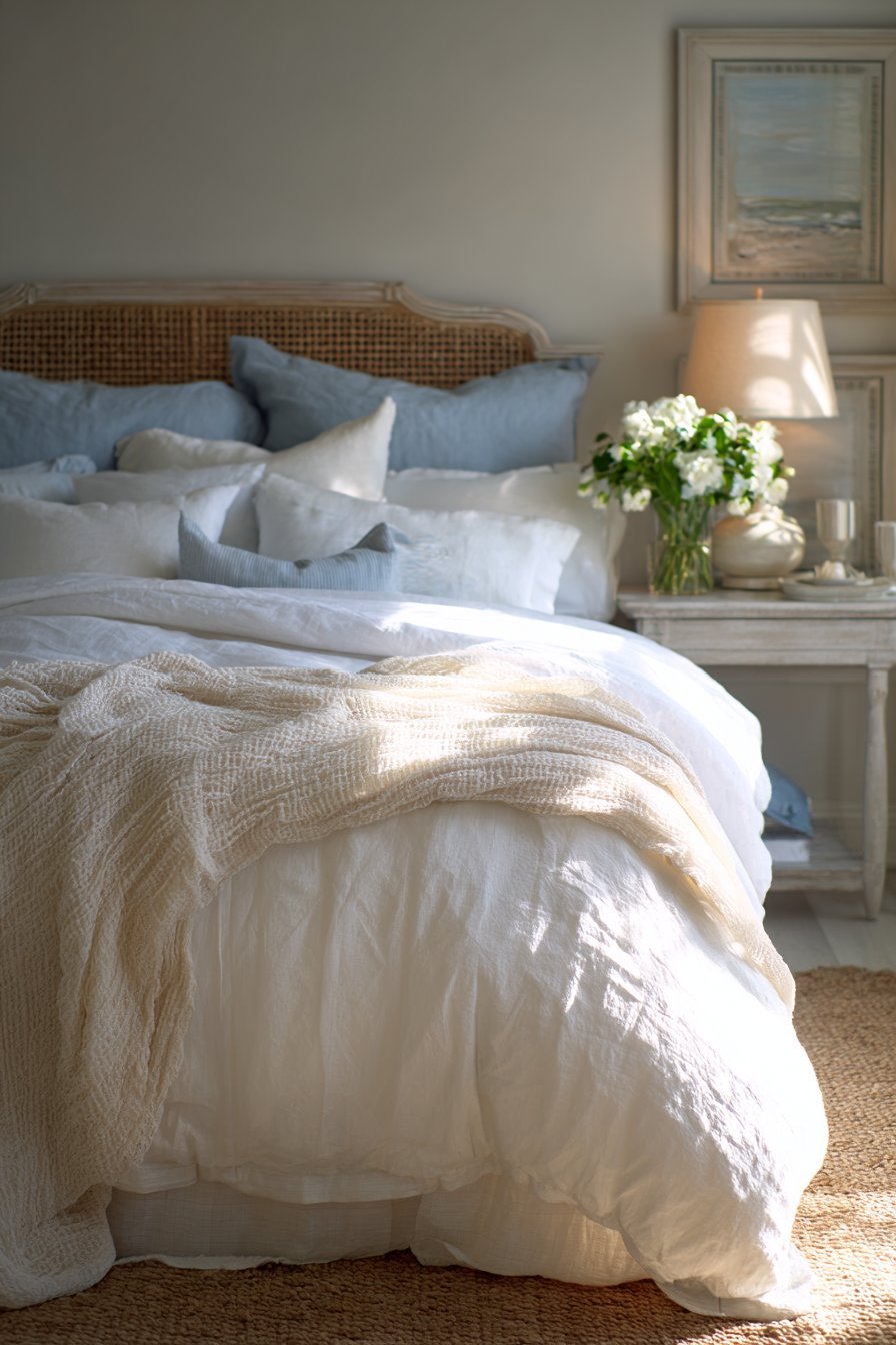 Outdoor and Porch Spaces