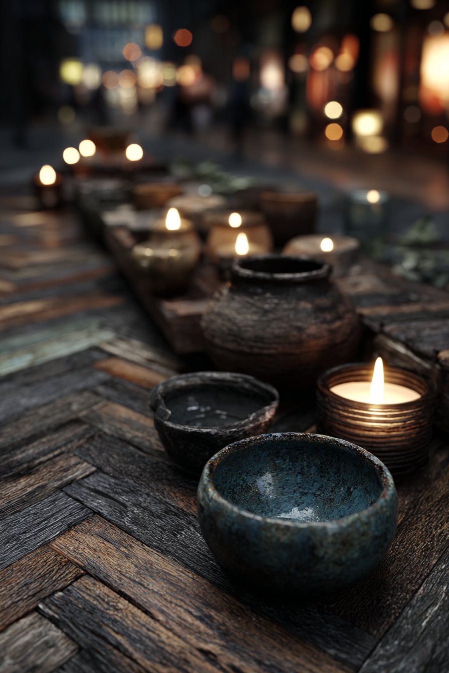 Sustainable and Conscious Design