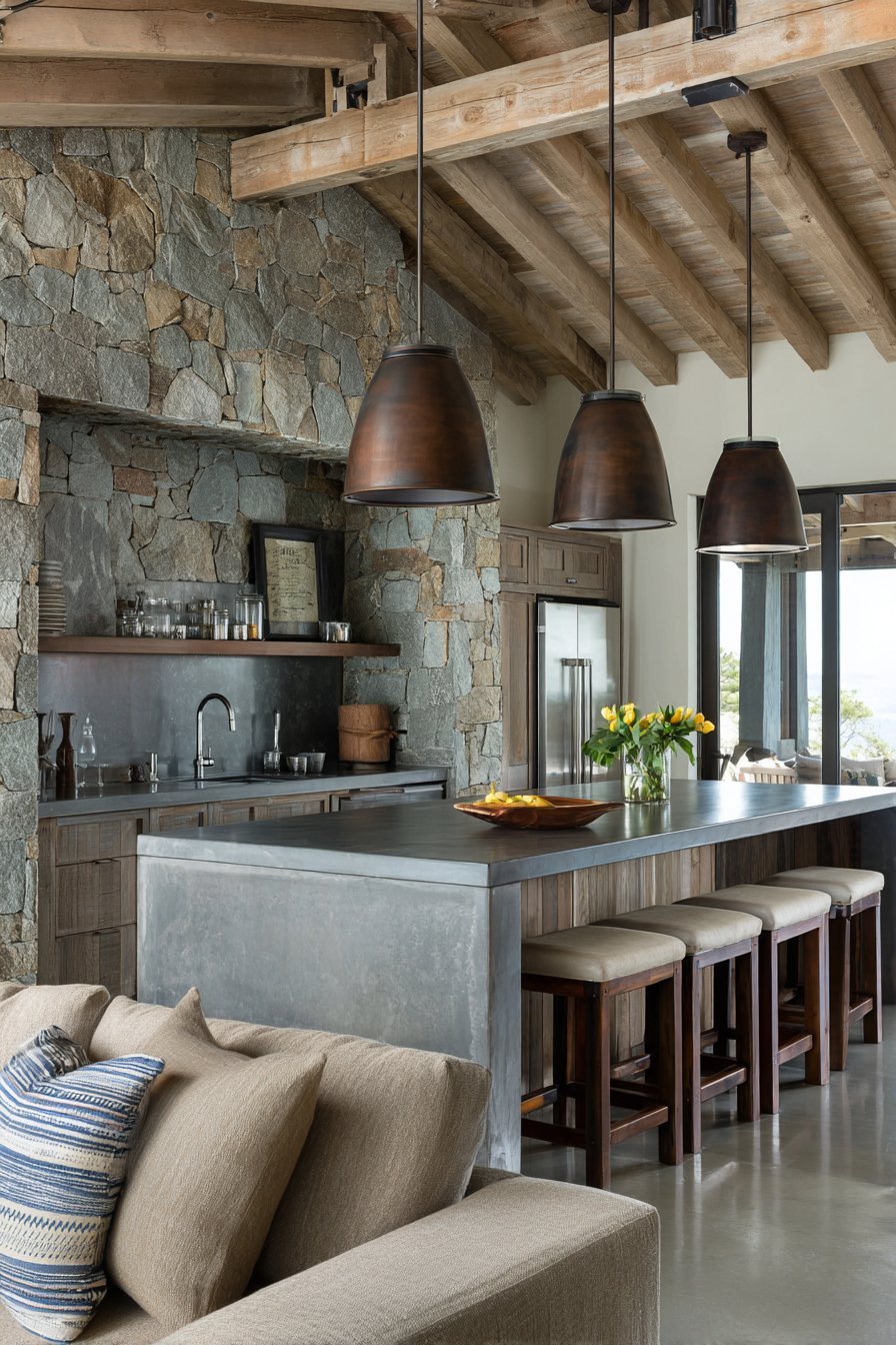 Sustainable and Conscious Design