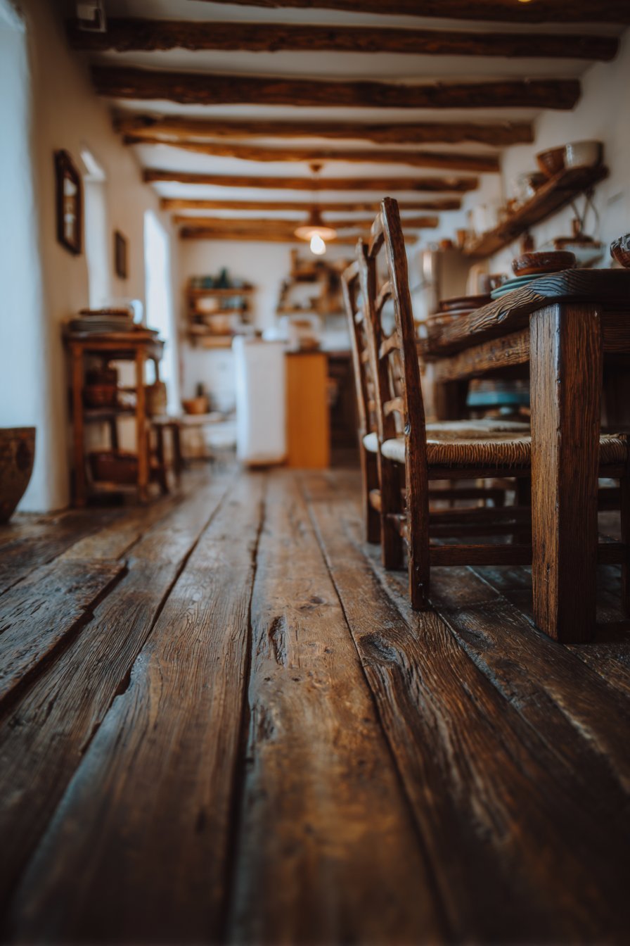 Sustainable and Conscious Design