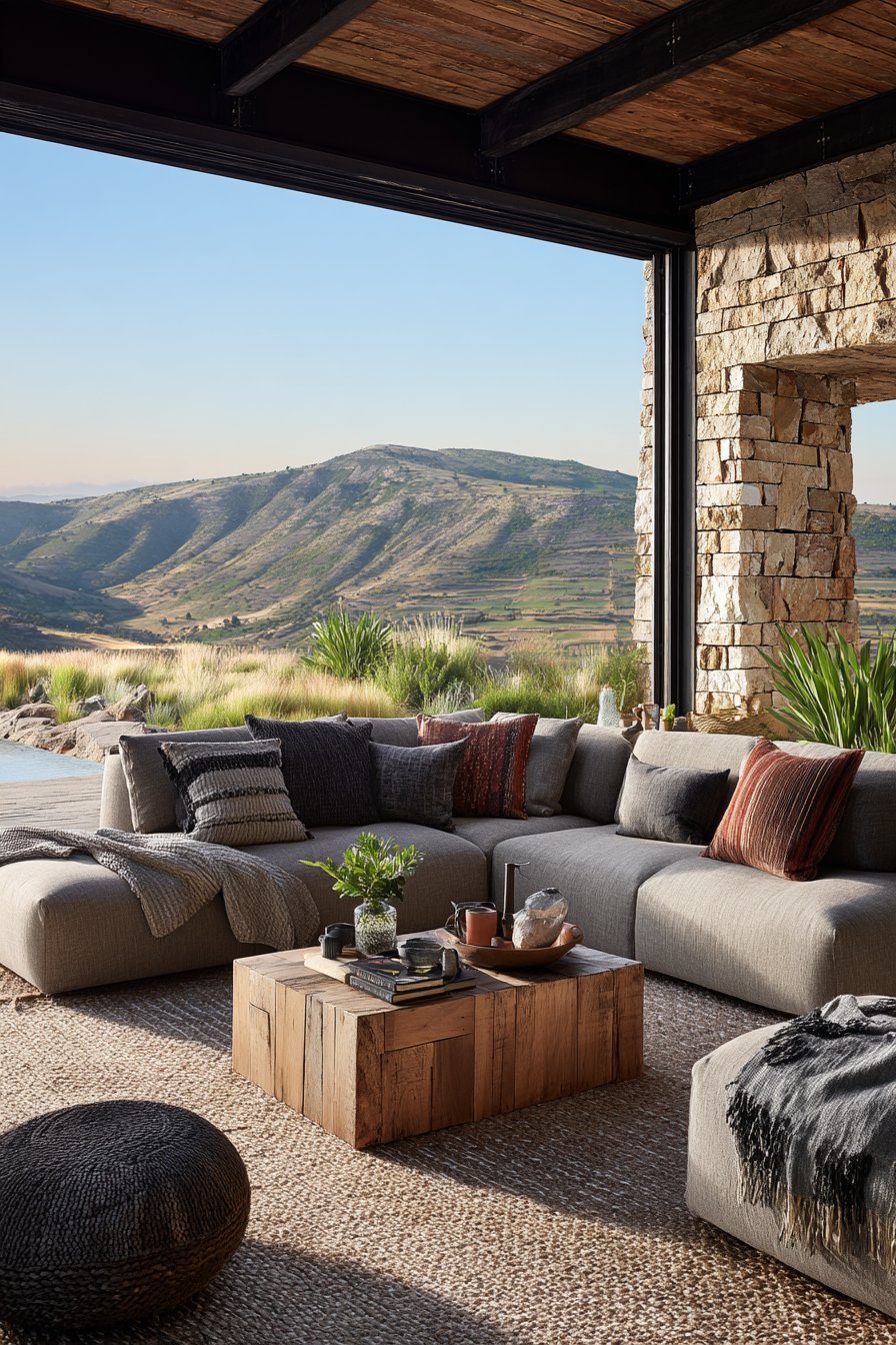 Sustainable and Conscious Design