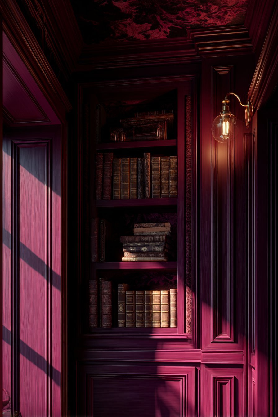 Choosing the Right Finish for Psychological Impact