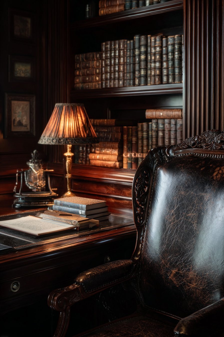 Choosing the Right Finish for Psychological Impact