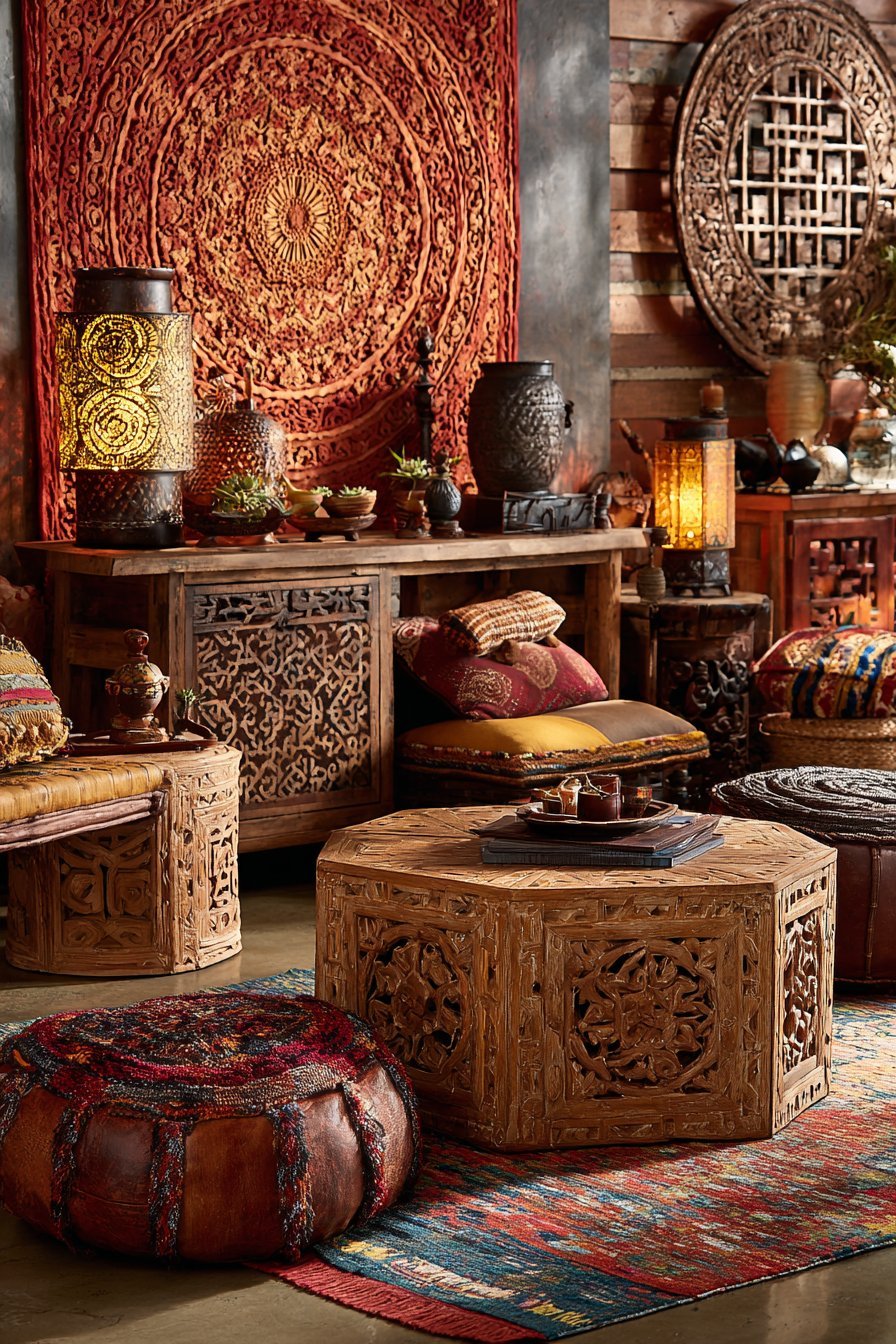 Supporting Ethical and Local Artisan Brands