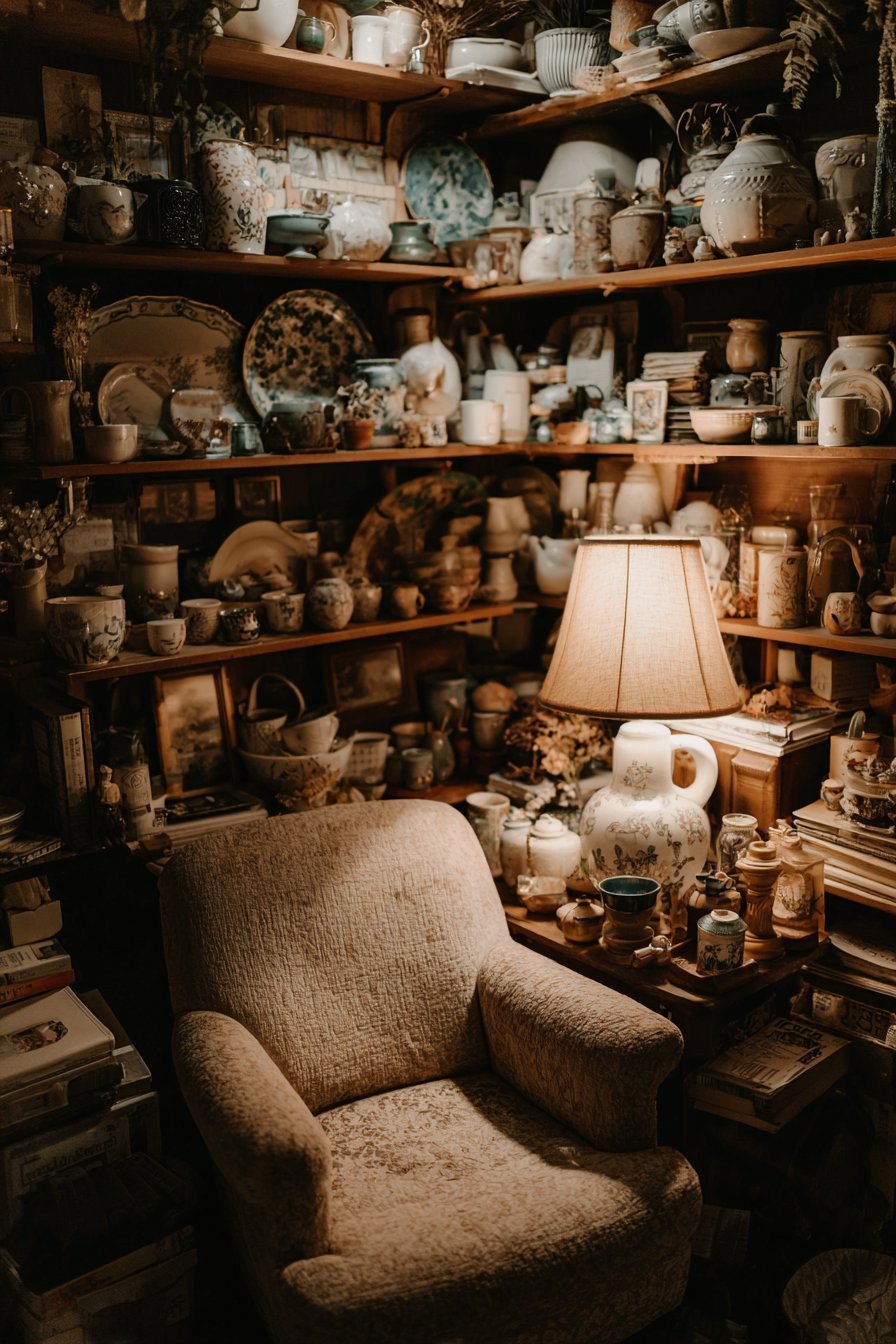 Should You Try Cluttercore? A Honest Assessment