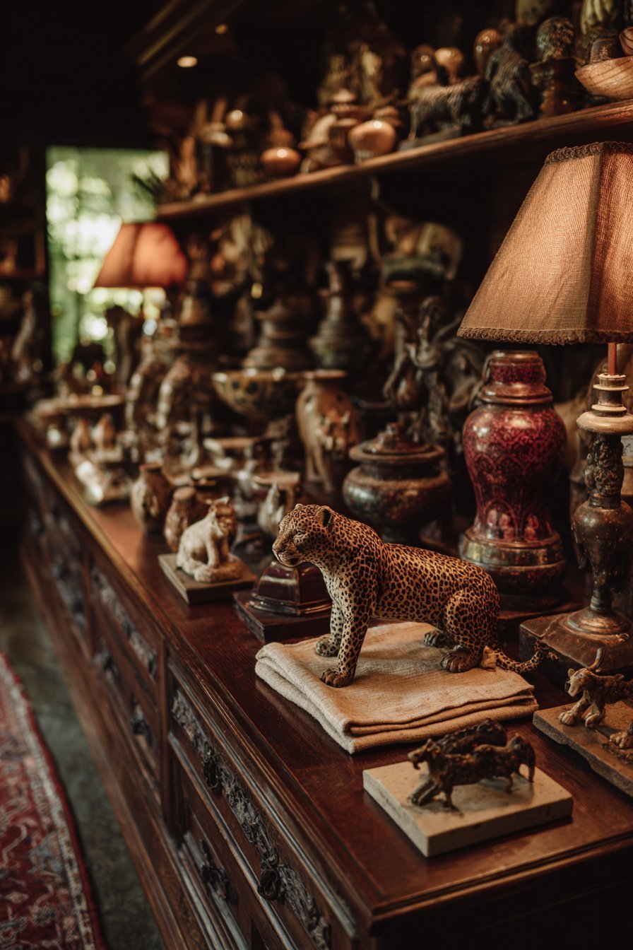 Should You Try Cluttercore? A Honest Assessment