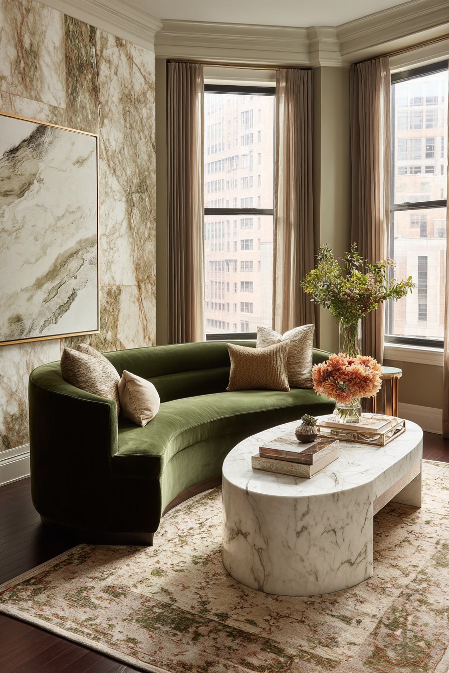 Texture as an Expression of Personal Identity