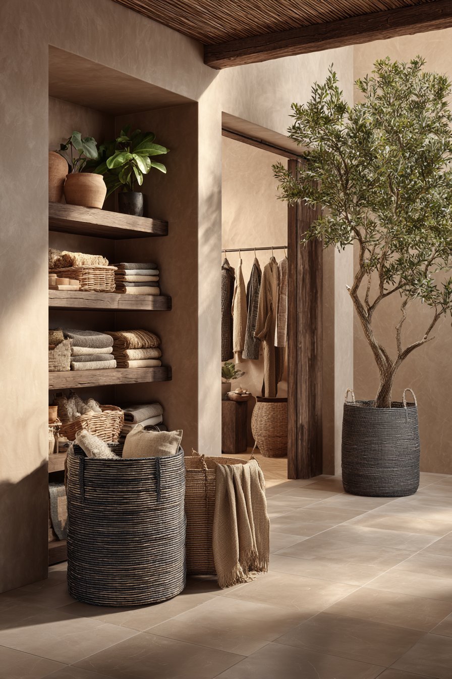 Sustainability and the Terracotta Connection