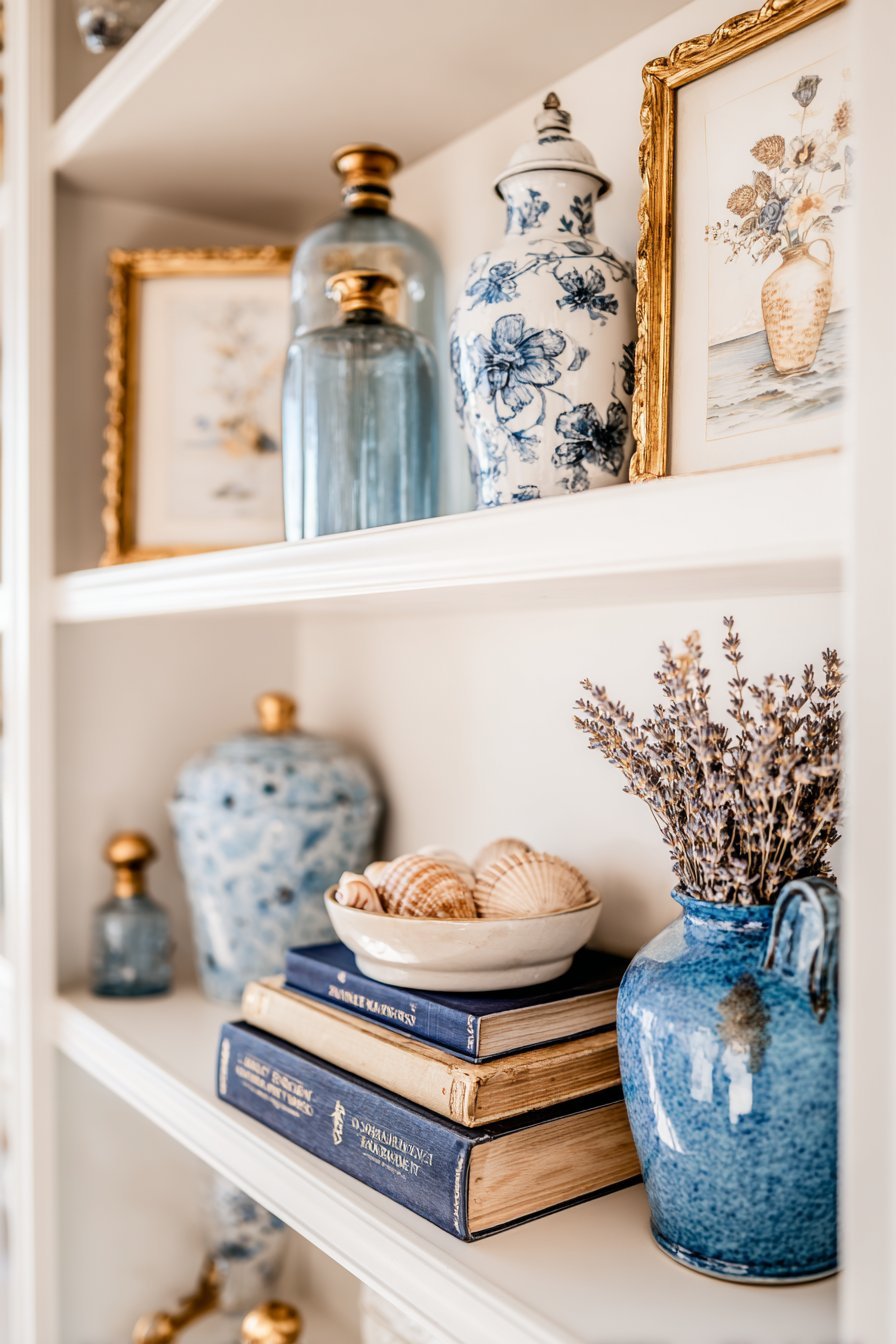 Lighting Philosophy and Fixtures