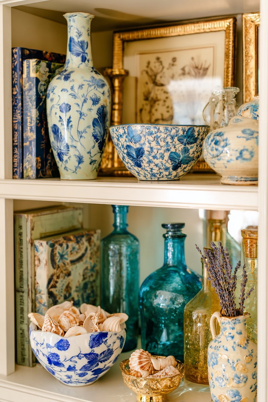 Lighting Philosophy and Fixtures