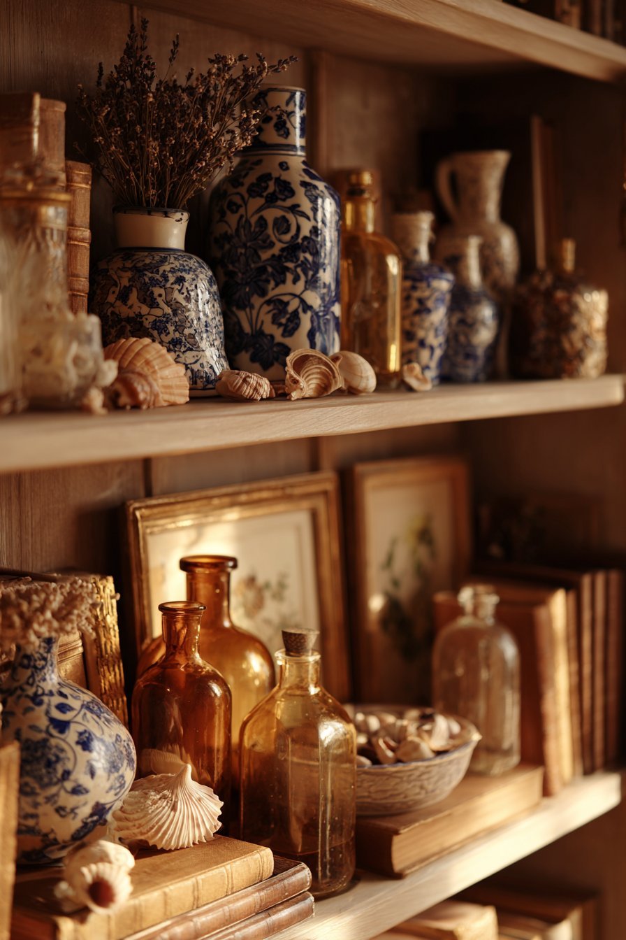 Lighting Philosophy and Fixtures