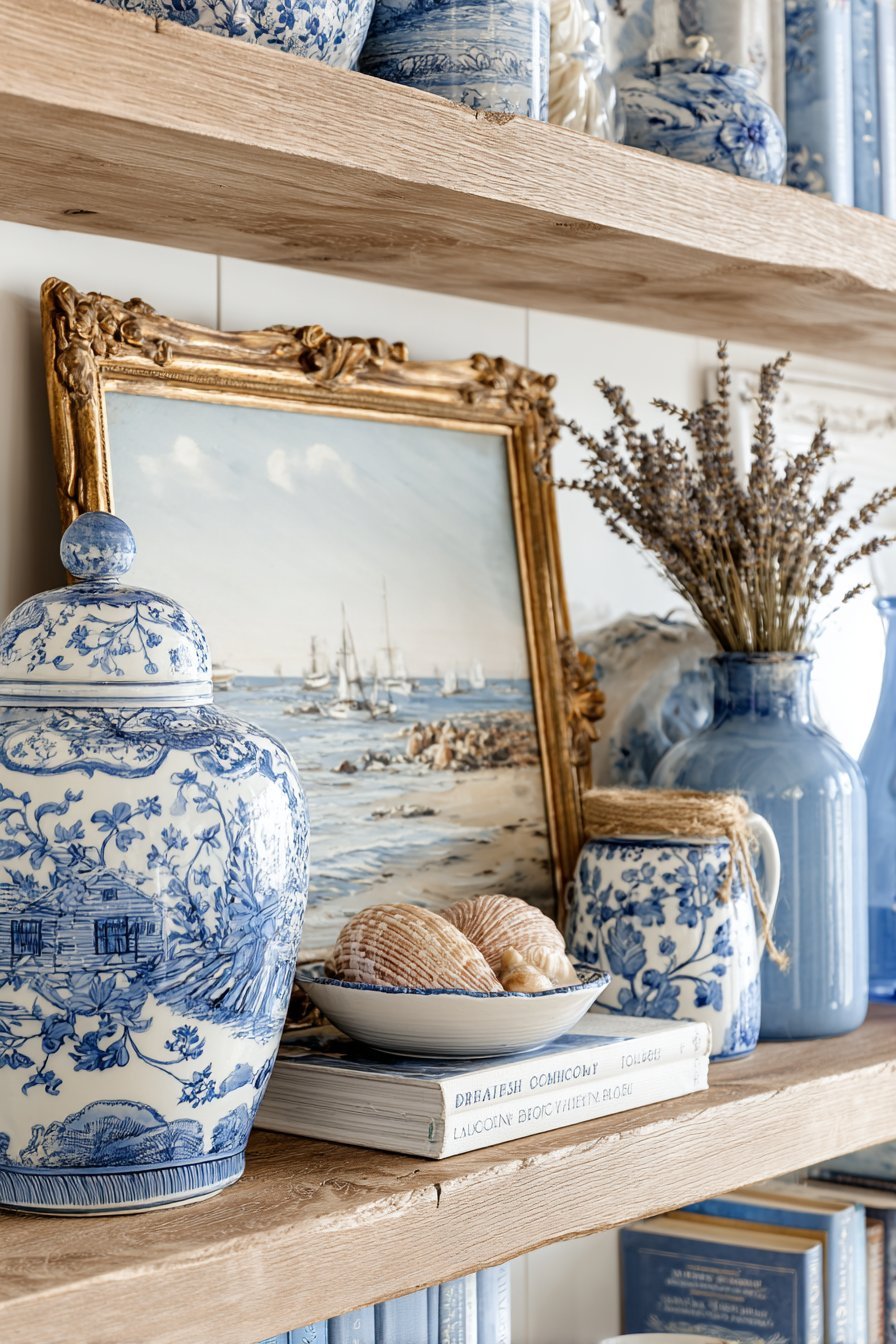 Lighting Philosophy and Fixtures