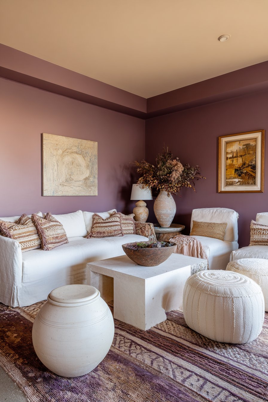 Personalizing Your Color Drench — Making It Psychologically Yours