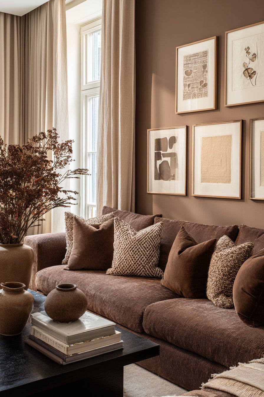 Personalizing Your Color Drench — Making It Psychologically Yours