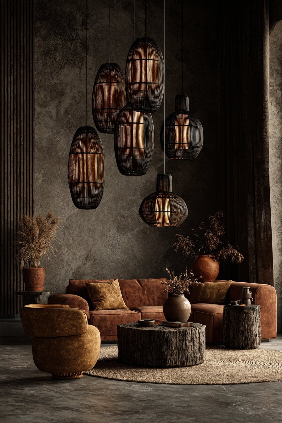 The Future of Warm Neutrals in Interior Design