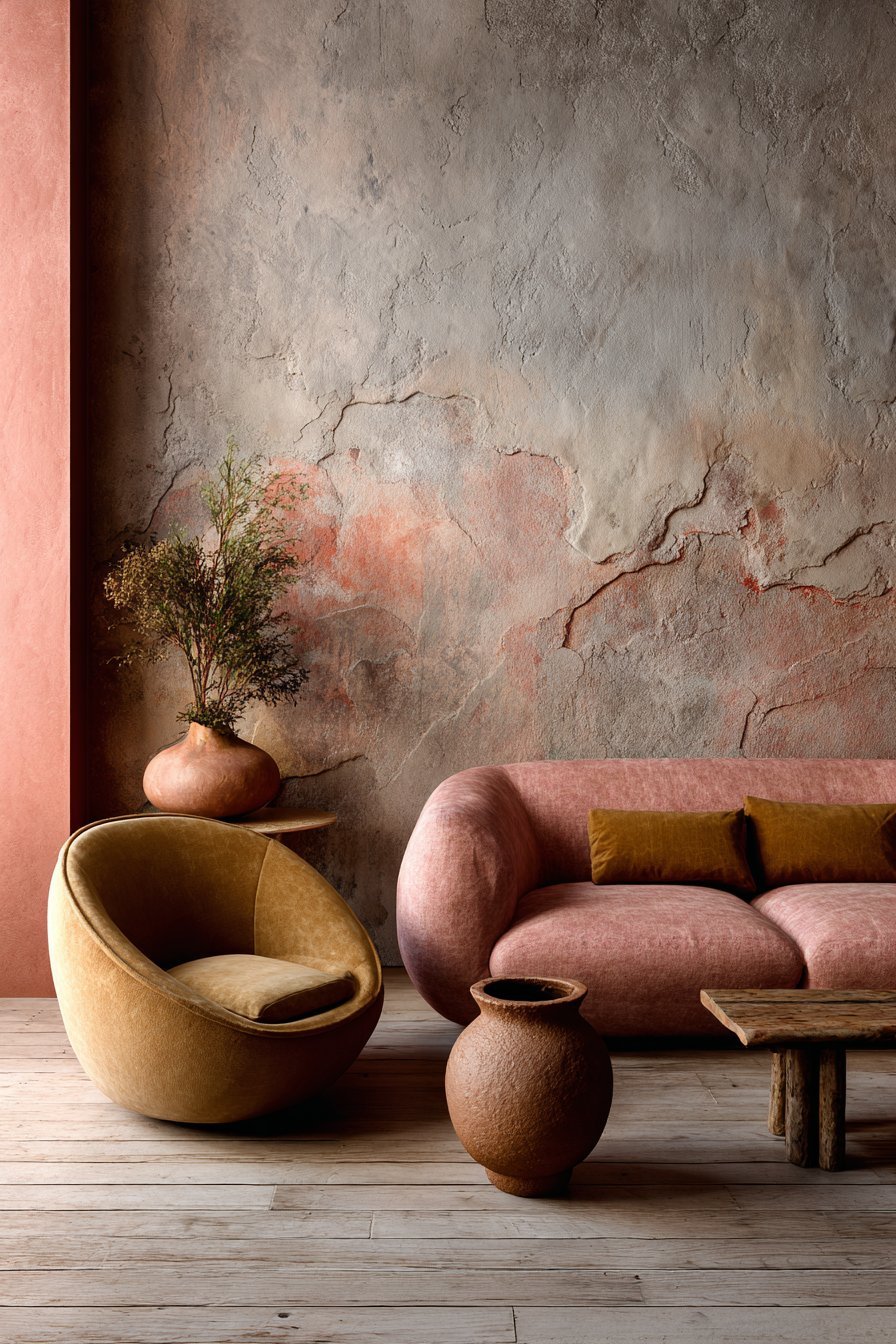 The Future of Warm Neutrals in Interior Design