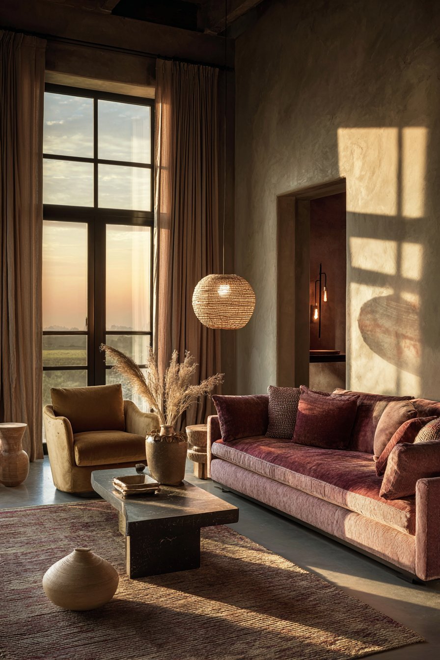 The Future of Warm Neutrals in Interior Design