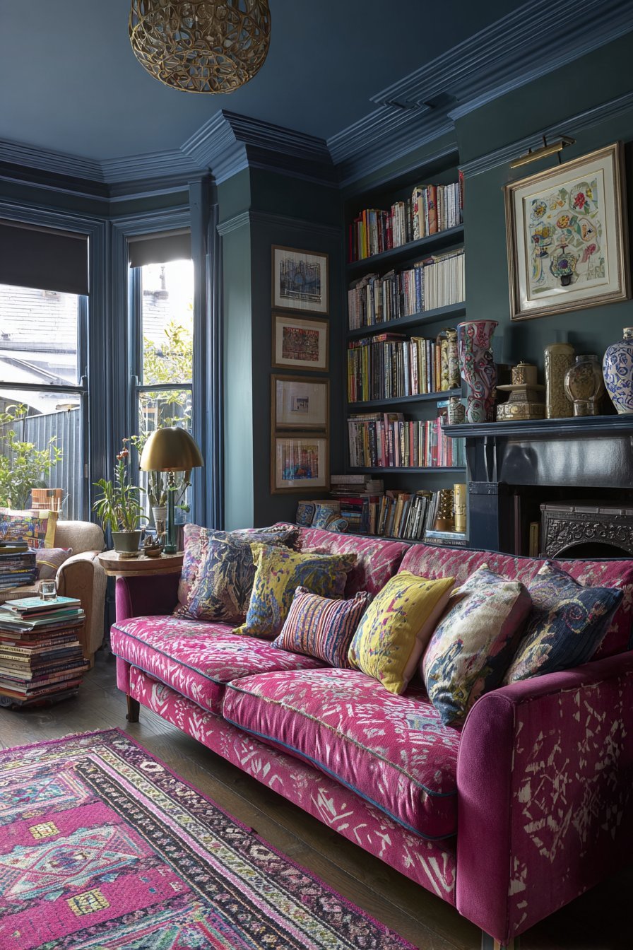 Maximalism Is Having a Major Moment