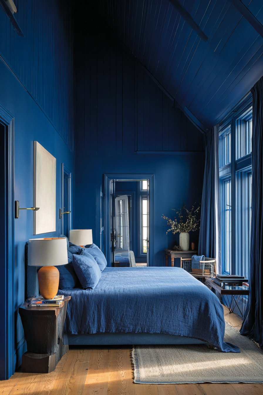 How Color Affects the Brain and Emotions