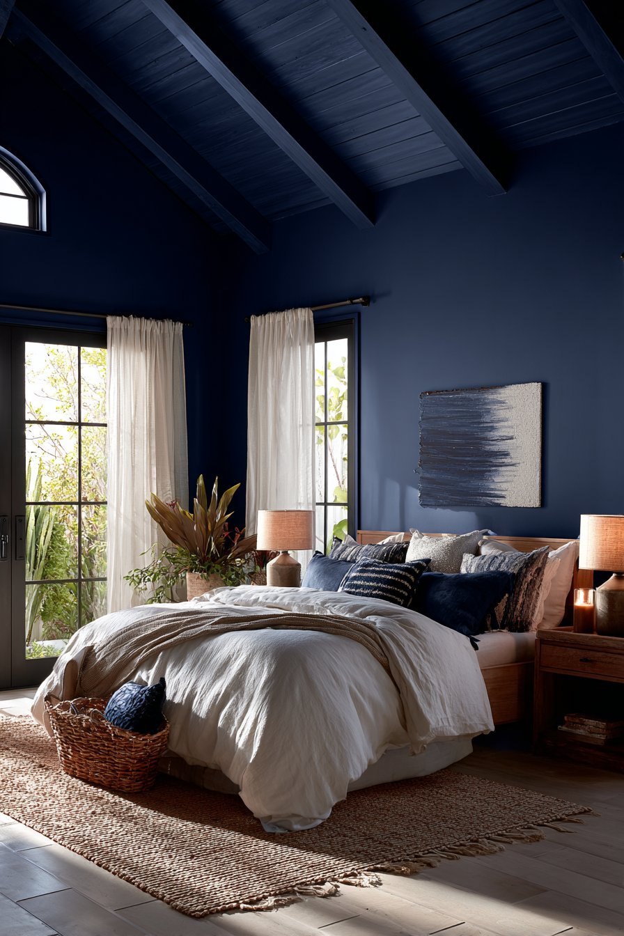 How Color Affects the Brain and Emotions