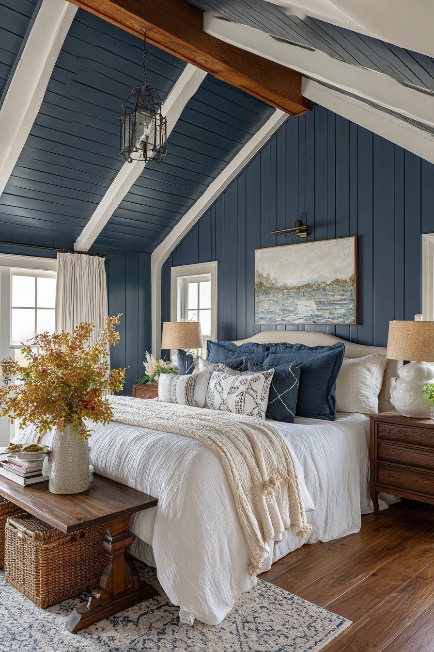 How Color Affects the Brain and Emotions