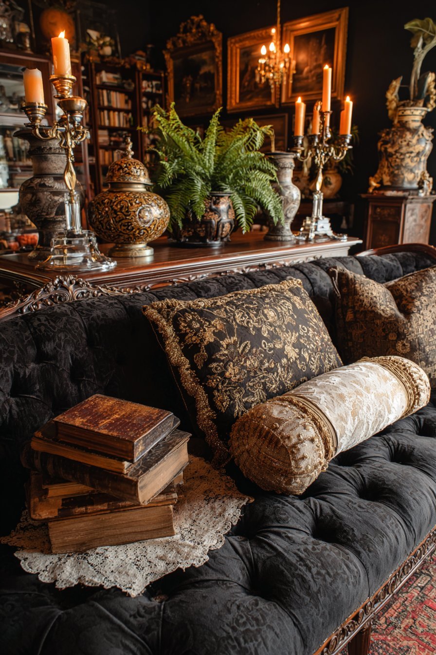 The Origins of Cluttercore