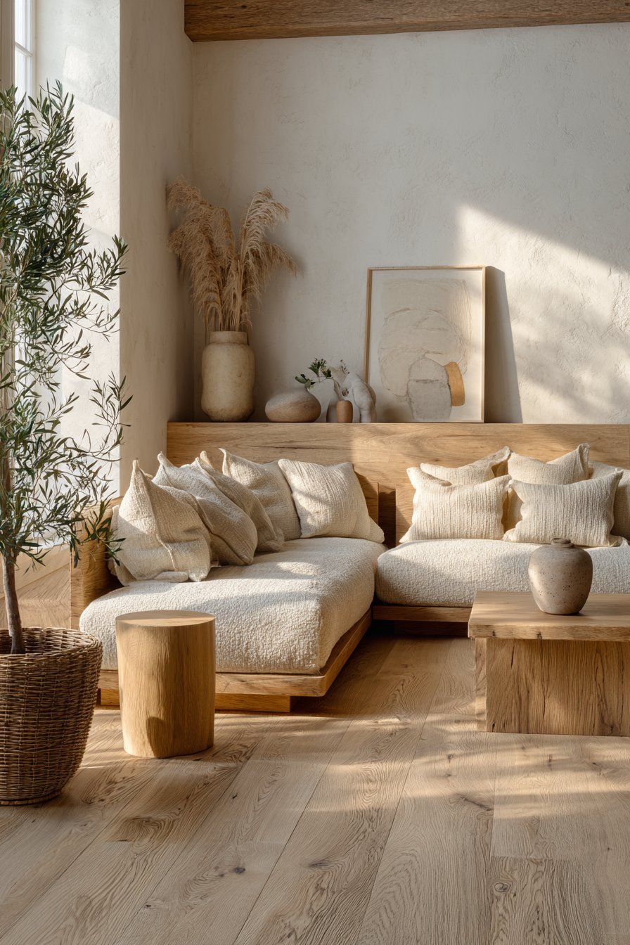 Terracotta Across Architectural Styles