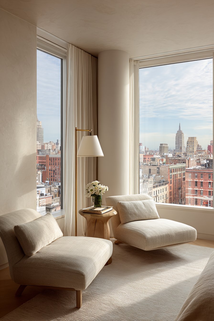 Better Performance in Natural Light