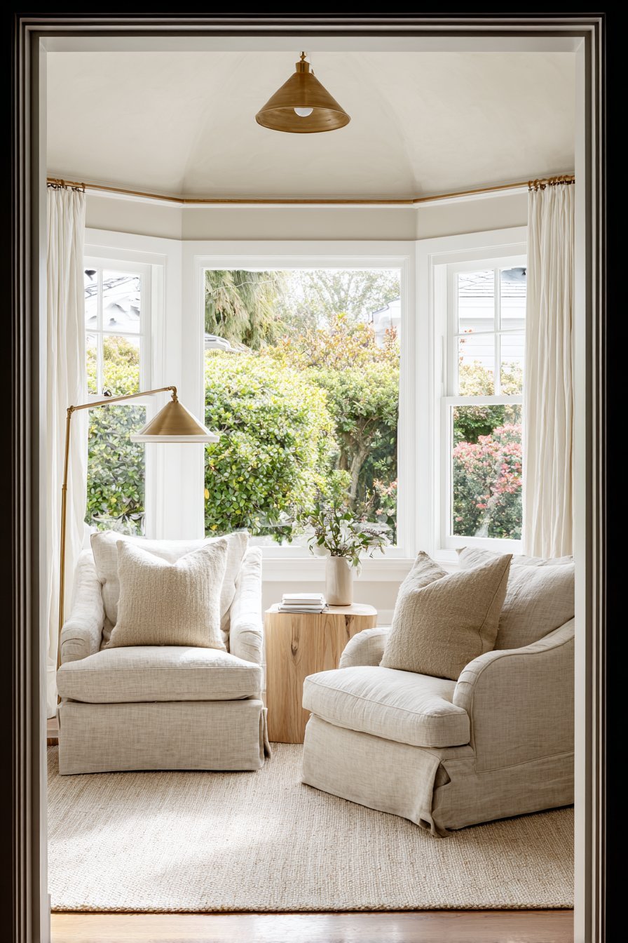 Better Performance in Natural Light