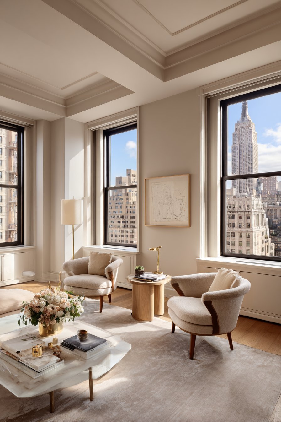 Better Performance in Natural Light