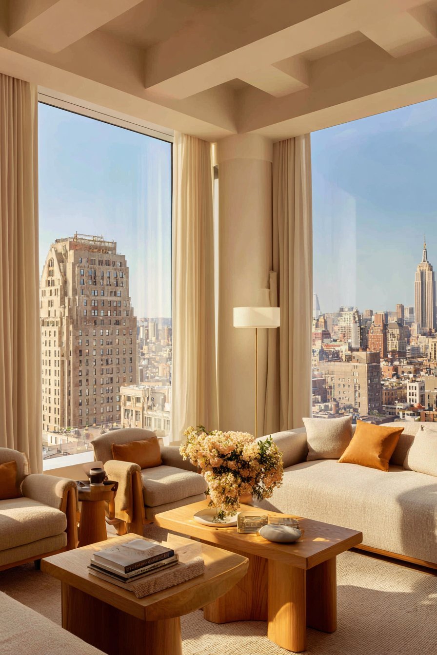 Better Performance in Natural Light