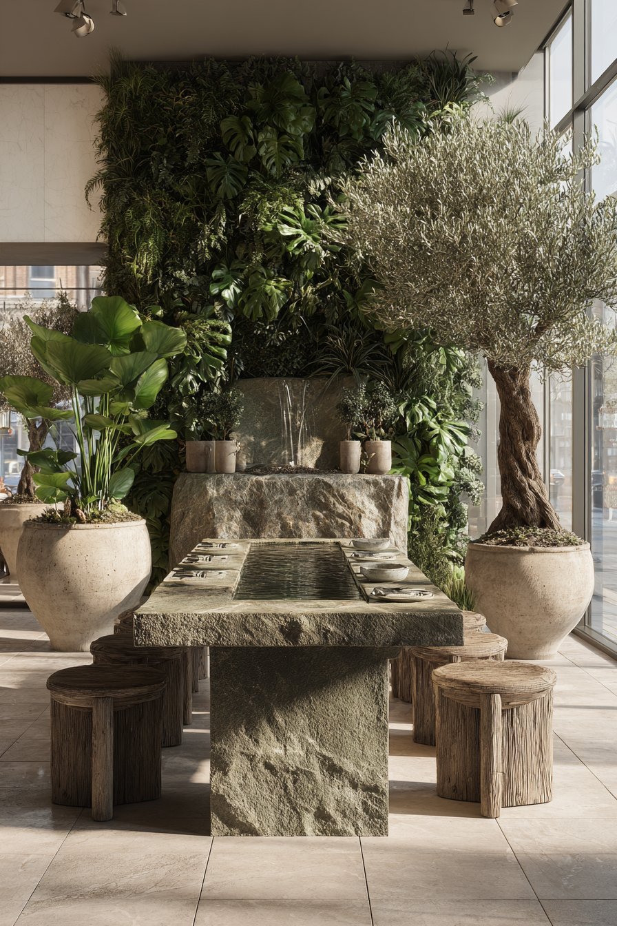 Biophilic Design Is Becoming Non-Negotiable